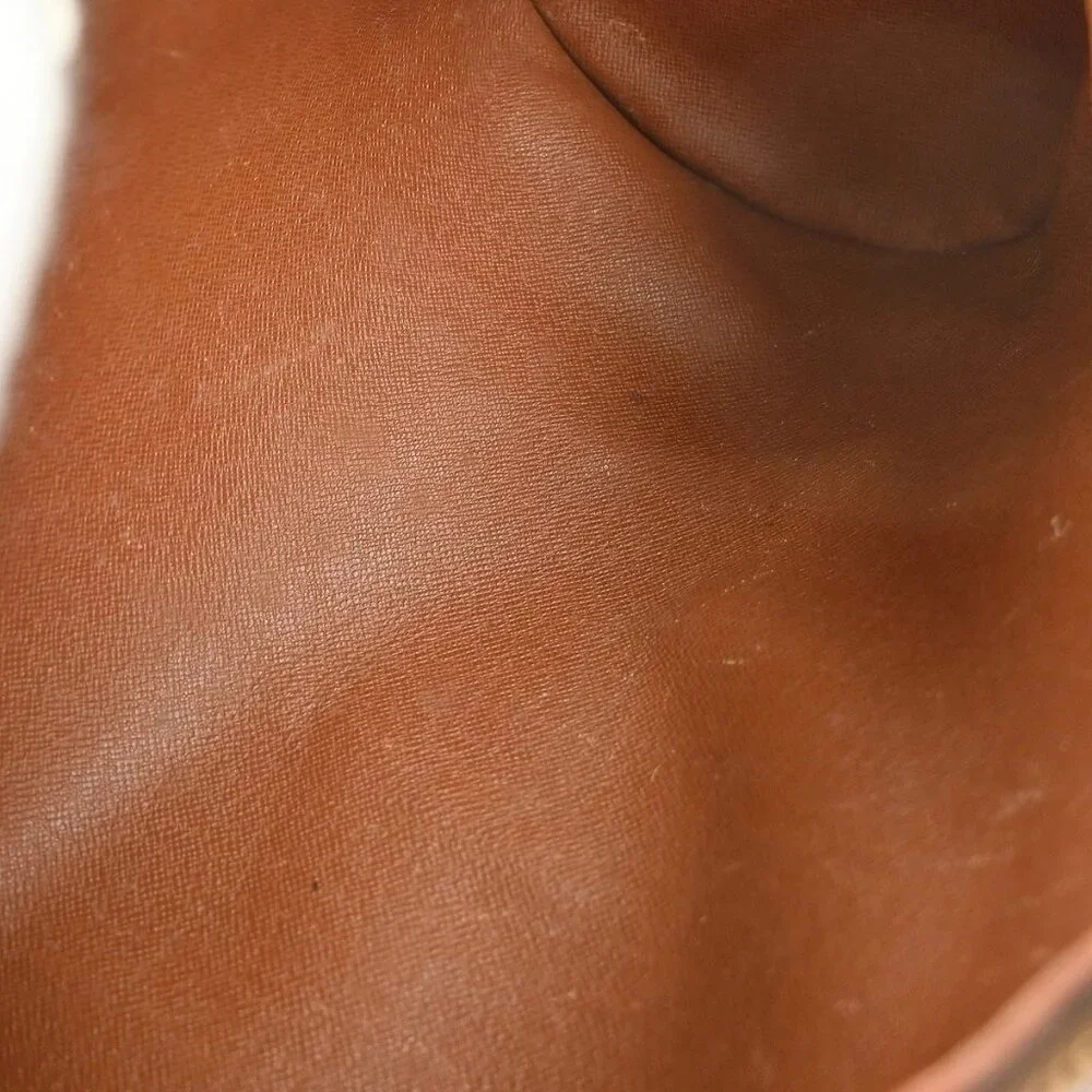 BUYIT LOUIS VUITTON PAPILLON 30 HANDBAG PURSE MONOGRAM M51365 NO1904 YQ00961 - Picture 7 of 14